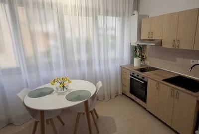 Garsonieră semidecomandată, mobilată în Străulești - 3