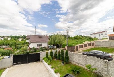 Casă cu 4 camere cu Teren 500 Mp în Sud - 4