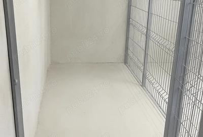 Boxa depozitare 4.8 m Ivory Residance Pipera - 1