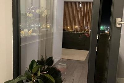 GARA - SCAFANDRI BLOC NOU - APARTAMENT 2 CAMERE TERASA CU VEDERE CATRE MARE - 7