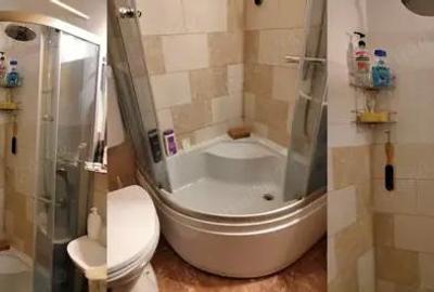 Apartament cu 4 camere decomandat în Central - 2