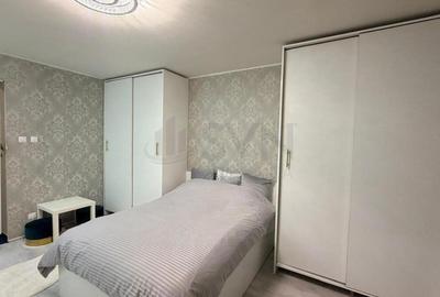 Garsonieră decomandată, mobilată în Cișmigiu - 1