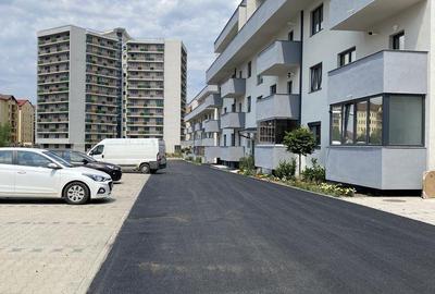 Apartament cu 2 camere decomandat în Central - 2