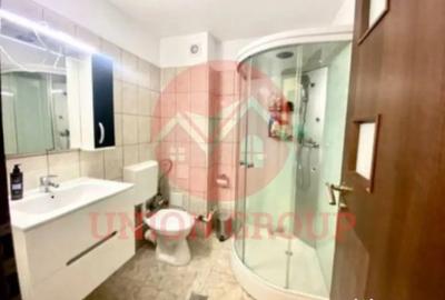 Apartament cu 2 camere semidecomandat, mobilat în Mamaia