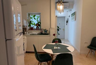 Apartament de inchiriat 2 camere Piata  Romana - 1