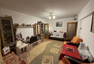 Apartament cu 3 camere semidecomandat în Lujerului - 6