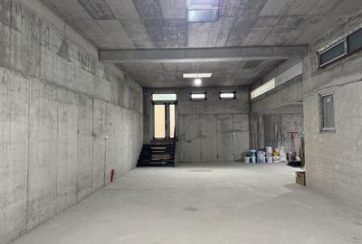 Spațiu comercial, de 90 mp, în Lotrioara - 5