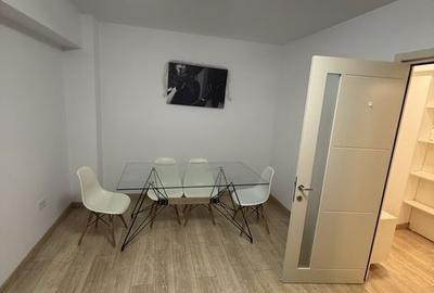 Apartament cu 2 camere decomandat, mobilat în Tătărași - 7