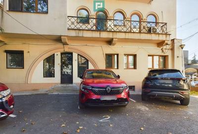 Oportunitate de Investi?ie in Zona Cismigiu - 5