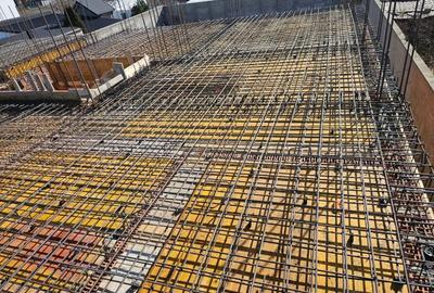 Casă cu 4 camere în Poșta - 1
