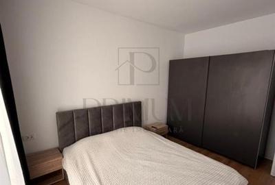 Garsonieră decomandată, mobilată în Giroc - 5