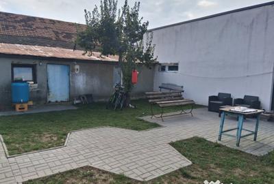 Casă cu 7 camere cu Teren 863 Mp în Brestei - 17