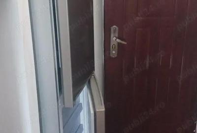 Garsonieră semidecomandată, mobilată în Iancului