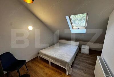 Apartament 3 camere, semidecomandat, modern, zona Centrala