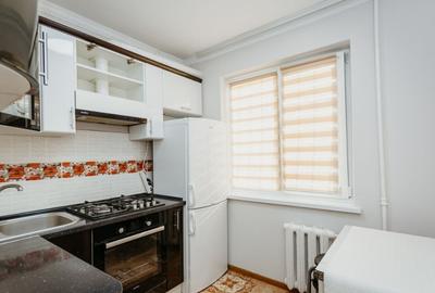 Garsoniera de inchiriat in zona Tineretului - 2