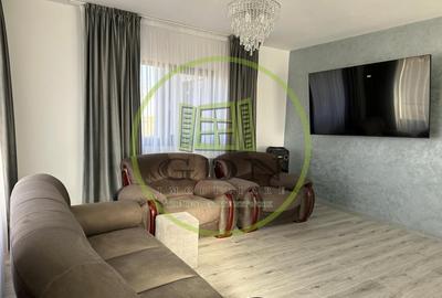 Casă individuală cu 7 camere cu Canalizare în Cârcea - 6