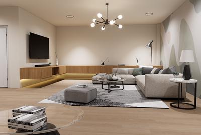 Apartament cu 3 camere decomandat, mobilat în Mihai Bravu - 10