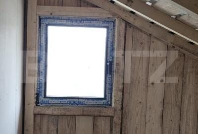 Casă individuală cu 3 camere cu Teren 470 Mp în Ciurbești - 12