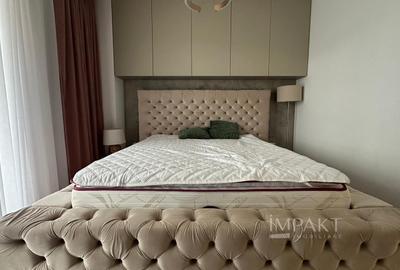 Apartament cu 2 camere decomandat, mobilat în Gară - 12