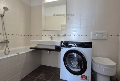 Tineretului Parc, Asmita Gardens, parcare, semimobilat - 11