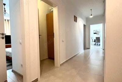 Apartament cu 3 camere decomandat în Bartolomeu - 7