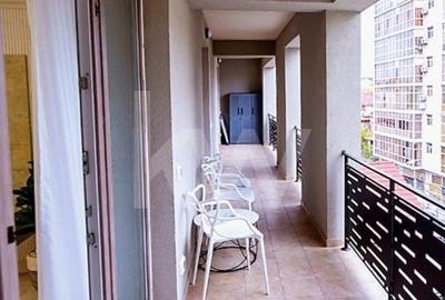 Apartament de lux 3 camere | Complet mobilat | Zona Ciuperca - 8