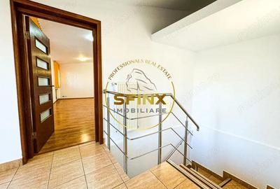 Spatiu birou in vila Foisorul de Foc 4 camere 100mp - 15