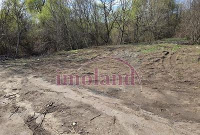 Teren de 1000 mp, în Pipera - 3