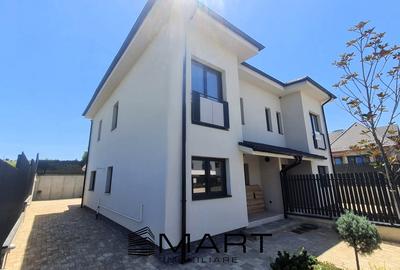 Duplex 150mp teren 230mp zona Aria Cisnadie - 2