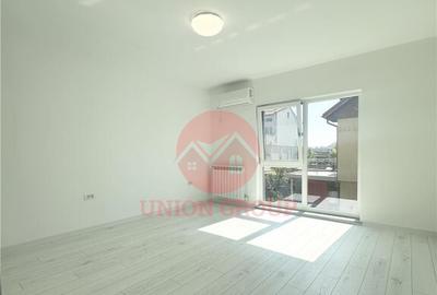 Birou Individual in Cladire Noua - Zona Faleza Nord - UTILIT - 1