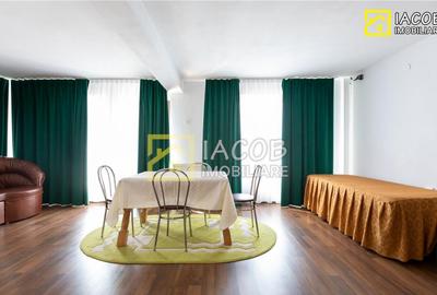 Vila/Pensiune D P E M cu multiple functionalitati: locuit, H - 5