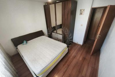 Apartament cu 2 camere decomandat în Malu Roșu - 3