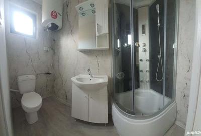 Casă cu 3 camere în Central - 9