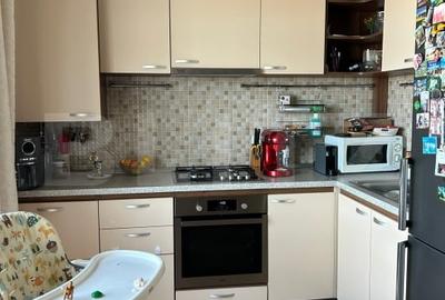 Apartment 2 camere, 75.68 mp, zona Bucium - 8