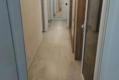 Apartament cu 2 camere decomandat în Progresul I - 7