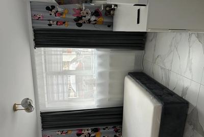 Vand apartament cu 3 camere militari residence - 5