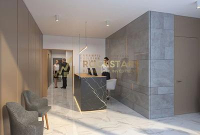 Birou, de 1,294.8000488281 mp, în Aviației - 2