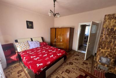 CASA 3 CAMERE+ANEXA 2 CAMERE GARAJ TEREN 2430MP BEREVOIES... - 1