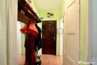 Apartament cu 2 camere nedecomandat în Iosia - 4