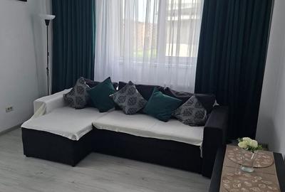 Apartament cu 2 camere decomandat în Roșu - 14