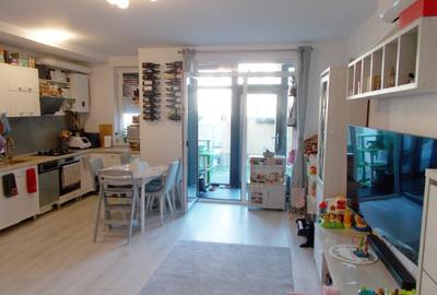 Ap (SAD), 3 cam 63,4/79,2mp, deco, parter, Dumbravita, zona Selgros. - 3