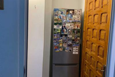 Garsonieră semidecomandată în Central - 5