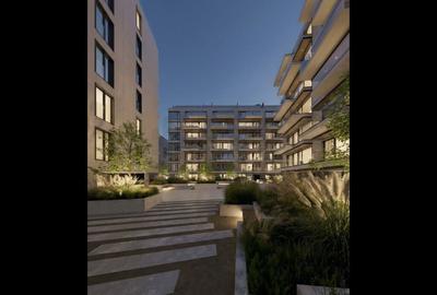 Apartament cu 3 camere decomandat în Nordului - 3