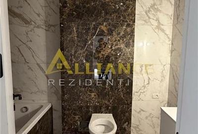 Apartament cu 2 camere decomandat în Berceni - 11