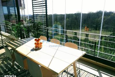 Apartament cu 4 camere în Central - 3