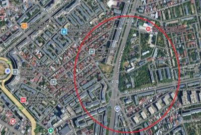 Spațiu comercial, de 122 mp, în Baba Novac - 8