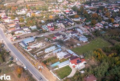 Spațiu comercial, de 350 mp, în Central - 3