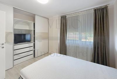Apartament cu 2 camere decomandat, garaj, balcon, zona Donath Park - 6