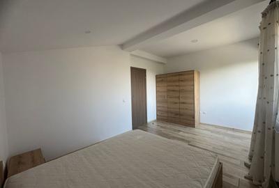 CASA LA PRET DE APARTAMENT - 4 CAMERE 2 BAI -STRADA ASFALTATA - 10