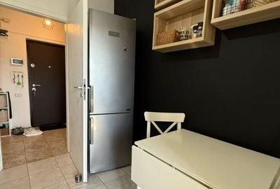 [13 MIN. APARATORII PATRIEI-DRUMUL BINELUI] Apartament 2 camere - 10